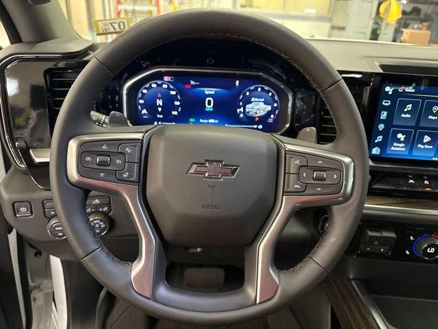 2026 Chevrolet Silverado 1500 RST - Photo 13