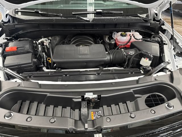 2026 Chevrolet Tahoe RST - Photo 32