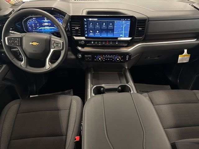 2026 Chevrolet Silverado 2500 HD LT - Photo 22