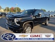 Chevrolet Silverado 2500 HD