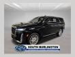 Used 2021 CADILLAC Escalade Premium Luxury SUV