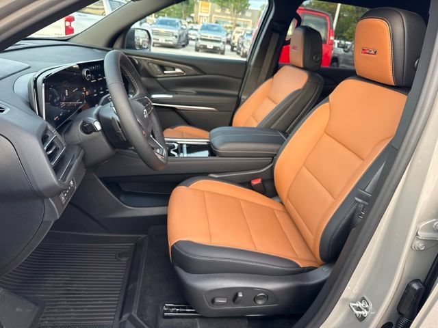 2027 Chevrolet Traverse Z71 - Photo 12