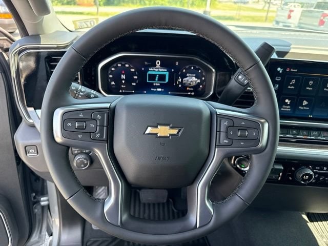 2026 Chevrolet Silverado 1500 LT - Photo 13