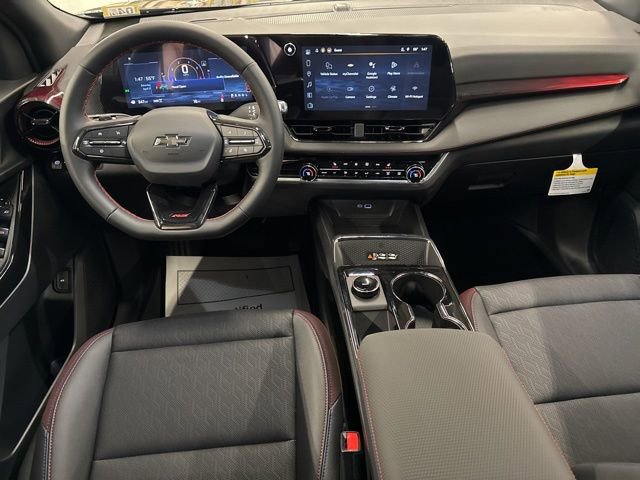 2026 Chevrolet Equinox RS - Photo 23