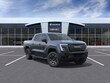  GMC Sierra EV