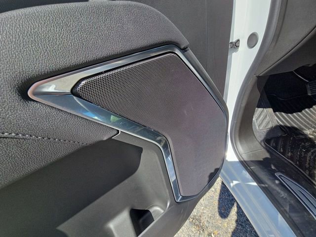 2026 Chevrolet Silverado 1500 LT - Photo 26