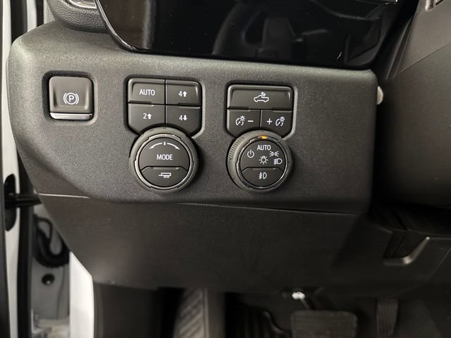 2026 Chevrolet Silverado 1500 RST - Photo 20