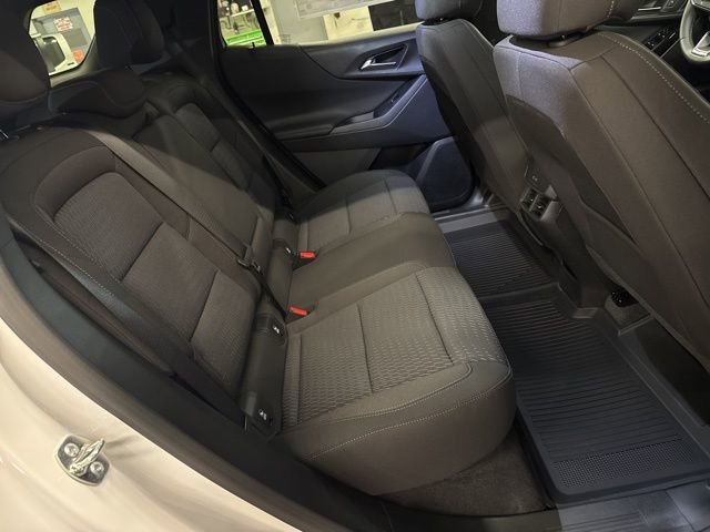 2026 Chevrolet Equinox LT - Photo 25