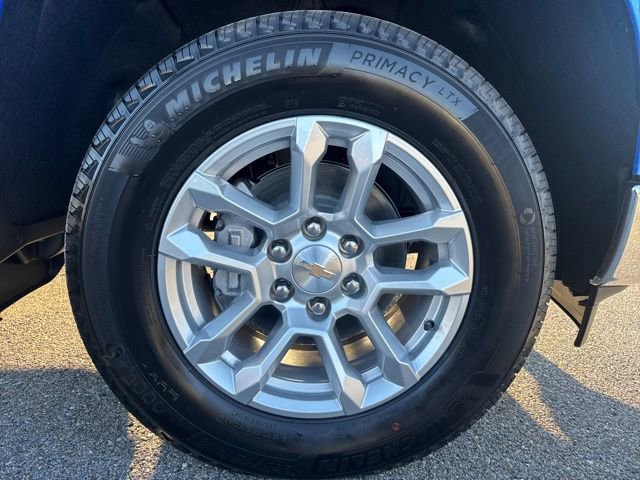 2026 Chevrolet Silverado 1500 LT - Photo 9