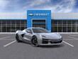 Chevrolet Corvette E-Ray