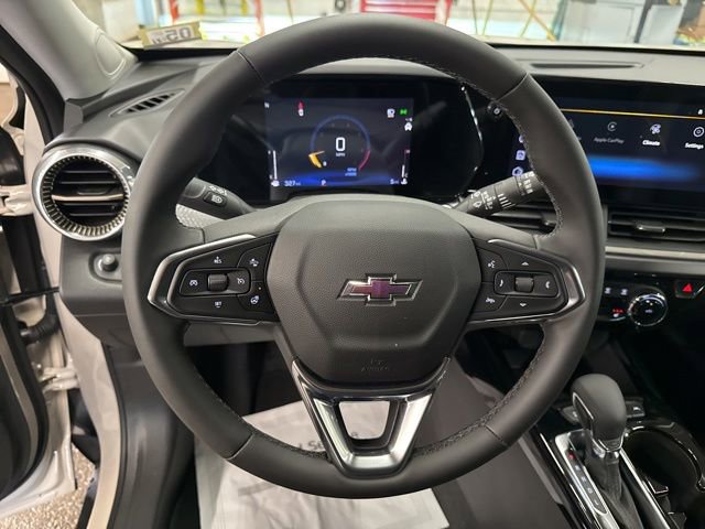 2026 Chevrolet Trax Activ - Photo 13