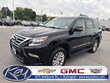 LEXUS GX 460