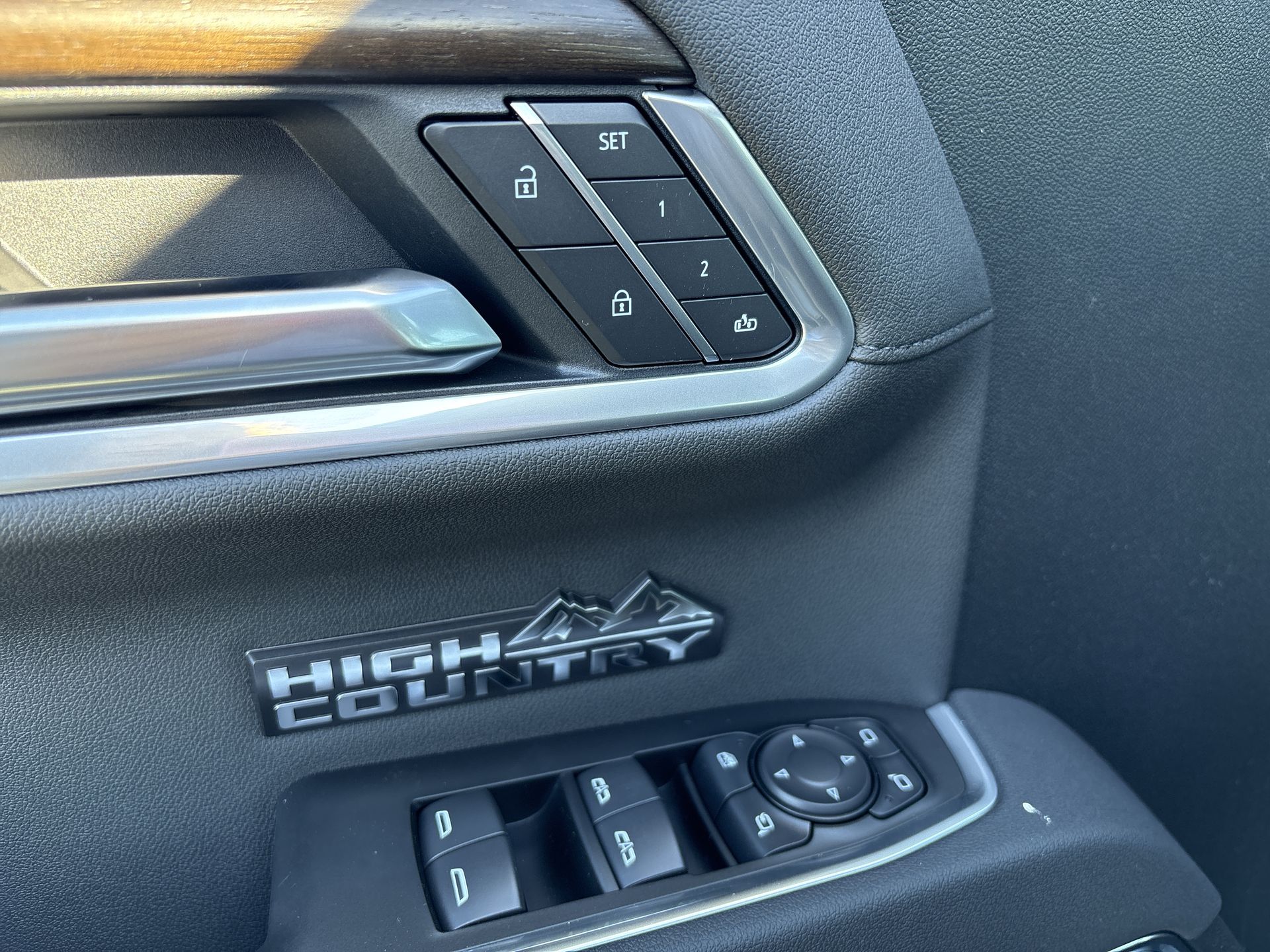 2026 Chevrolet Silverado 1500 High Country - Photo 86