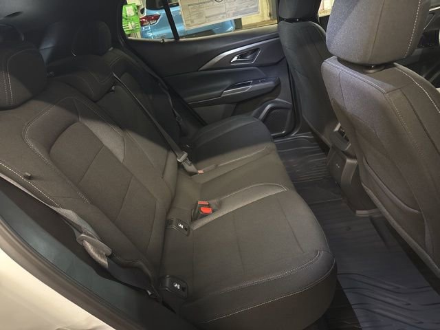 2026 Chevrolet Equinox EV 1LT - Photo 26