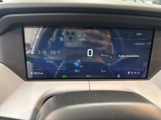 2027 Chevrolet Bolt LT - Photo 14