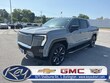GMC Sierra EV