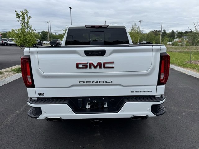 2023 Gmc Sierra 1500 Denali photo 3