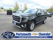GMC Yukon