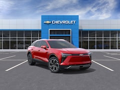 2025 Chevrolet Blazer EV LT SUV