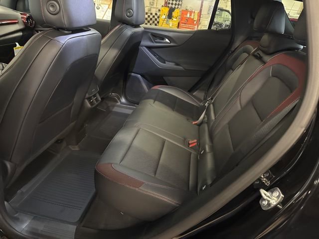 2026 Chevrolet Equinox RS - Photo 22
