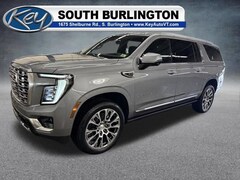 2026 GMC Yukon XL Denali SUV