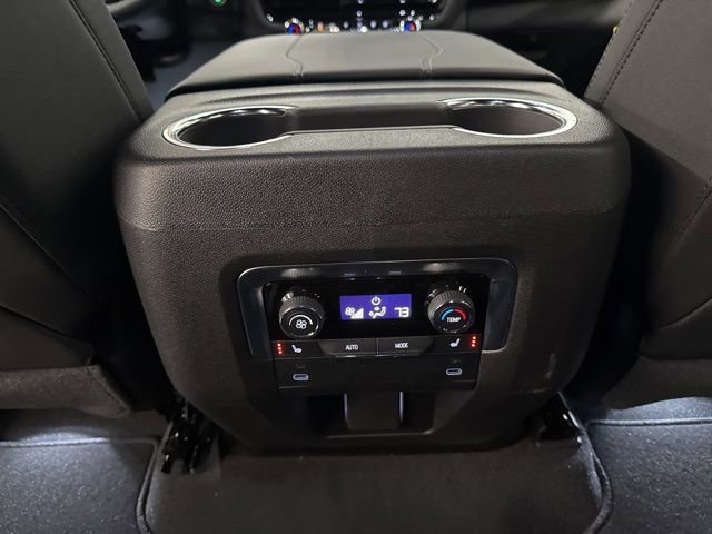 2026 Chevrolet Tahoe LT - Photo 24