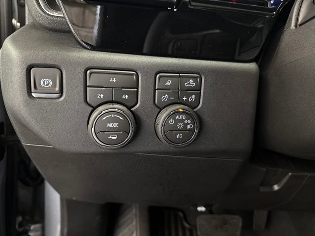 2026 Chevrolet Silverado 2500 HD LT - Photo 20