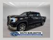 Used 2019 GMC Sierra 1500 SLE Truck Crew Cab