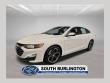 Used 2023 Chevrolet Malibu LT Car