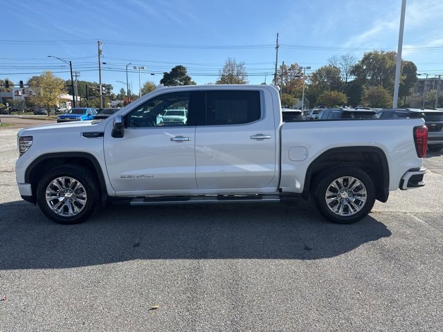 2023 Gmc Sierra 1500 Denali photo 3