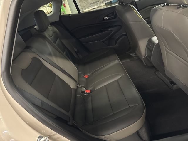 2026 Chevrolet Trax Activ - Photo 24