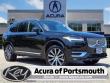 Used 2023 Volvo XC90 Plus