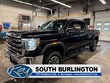  GMC Sierra 2500 HD