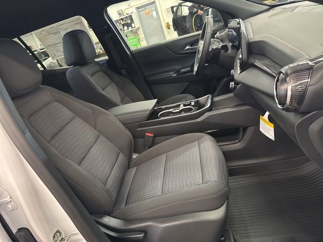 2026 Chevrolet Equinox LT - Photo 27