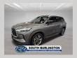 Used 2024 INFINITI QX60 Luxe AWD SUV