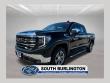Used 2024 GMC Sierra 1500 SLT Truck Crew Cab