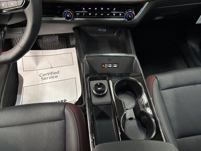 2026 Chevrolet Equinox RS - Photo 19