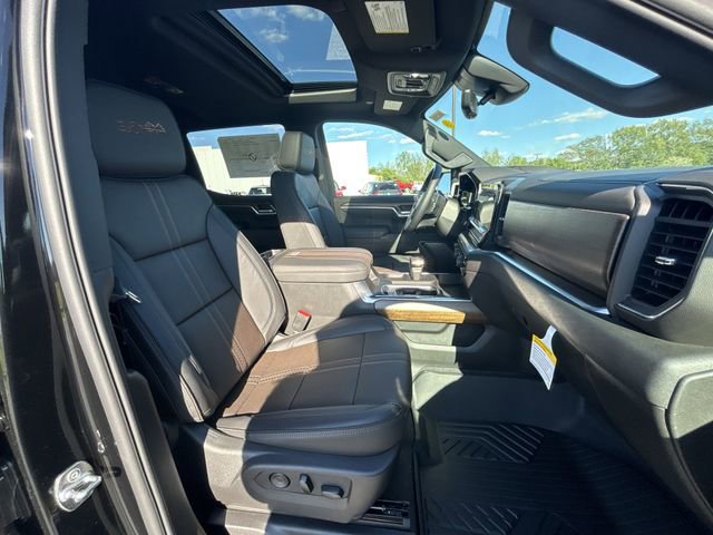2026 Chevrolet Silverado 1500 High Country - Photo 29