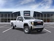 GMC Sierra 2500 HD