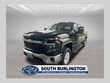  Chevrolet Silverado 2500 HD