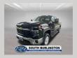 Used 2024 Chevrolet Silverado 2500 HD LT Truck Crew Cab