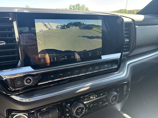 2026 Chevrolet Silverado 1500 High Country - Photo 15