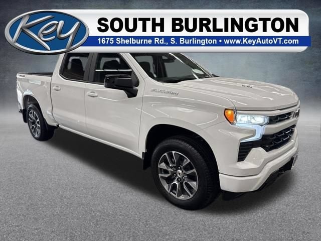 2026 Chevrolet Silverado 1500 RST - Photo 9