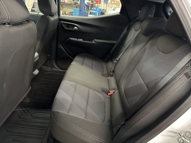 2027 Chevrolet Bolt LT - Photo 22