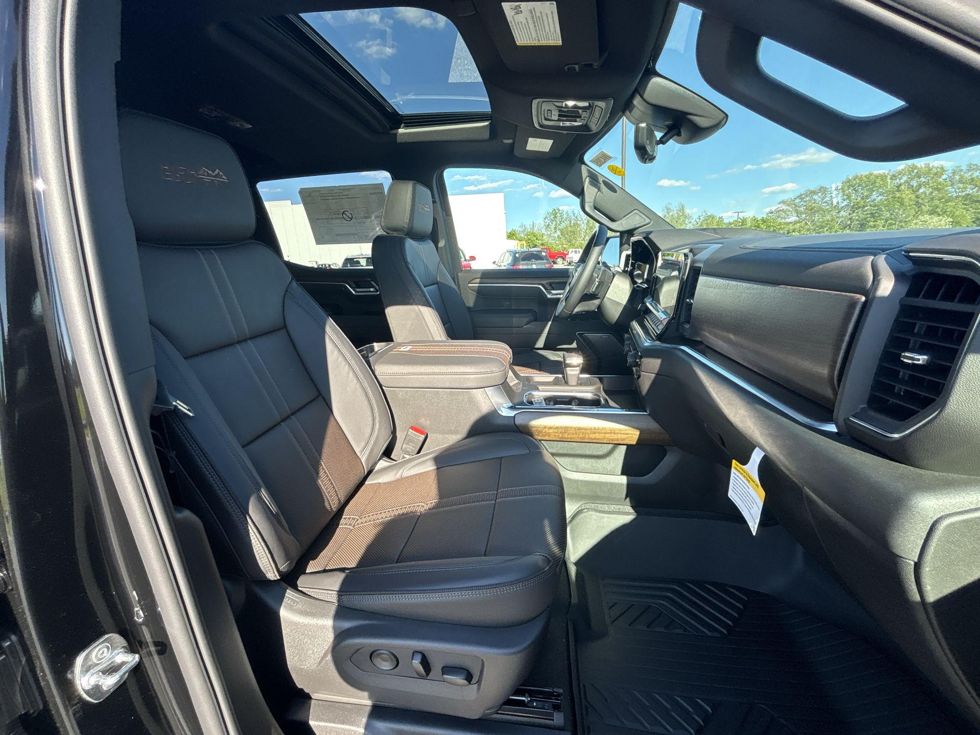 2026 Chevrolet Silverado 1500 High Country - Photo 90