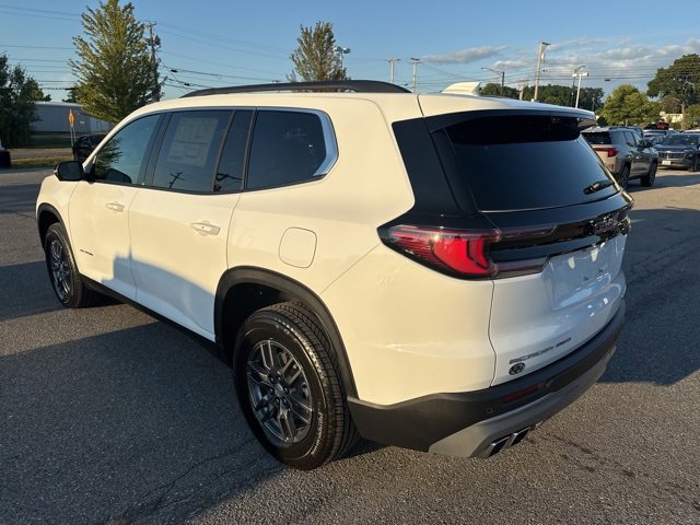 2026 Gmc Acadia Elevation photo 4
