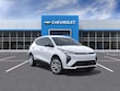  Chevrolet Bolt