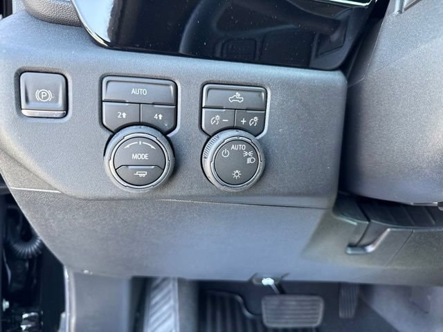 2026 Chevrolet Silverado 1500 LT - Photo 19