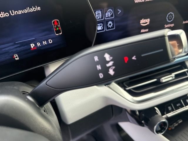 2025 Chevrolet Equinox EV LT - Photo 19