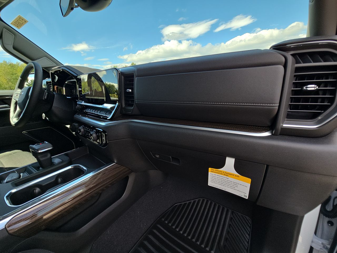 2026 Chevrolet Silverado 1500 LT - Photo 92
